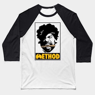 Method Baseball T-Shirt